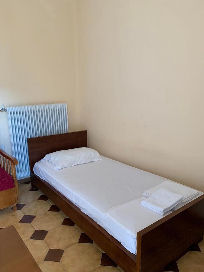 Hapinness Seaview PalaiónTsiflíkion Εξωτερικό φωτογραφία