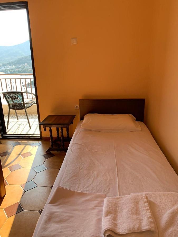 Hapinness Seaview PalaiónTsiflíkion Εξωτερικό φωτογραφία