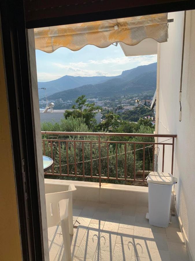 Hapinness Seaview PalaiónTsiflíkion Εξωτερικό φωτογραφία